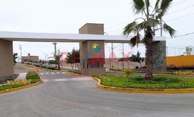 Venta De Terreno En Paracas – Vive Frente Al Mar - Sol De Paracas