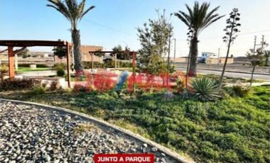 Venta De Terreno En Paracas – Vive Frente Al Mar - Sol De Paracas