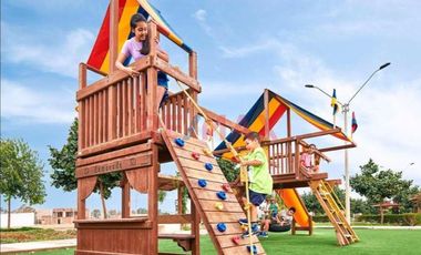 Venta De Terreno En Paracas – Vive Frente Al Mar - Sol De Paracas