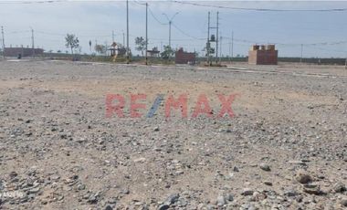 Venta De Terreno En Paracas – Vive Frente Al Mar - Sol De Paracas
