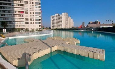 Departamento en Venta en Metros Carlos Valdovinos