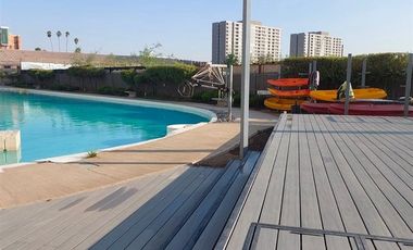 Departamento en Venta en Metros Carlos Valdovinos