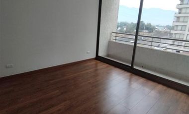 Departamento en Venta en Metros Carlos Valdovinos