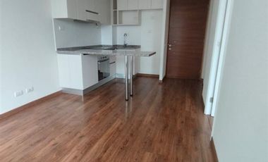 Departamento en Venta en Metros Carlos Valdovinos