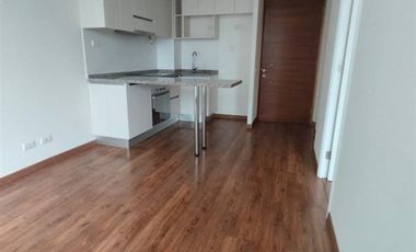 Departamento en Venta en Metros Carlos Valdovinos