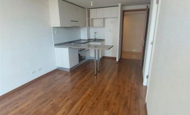 Departamento en Venta en Metros Carlos Valdovinos