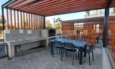 Departamento en Venta en Metros Carlos Valdovinos