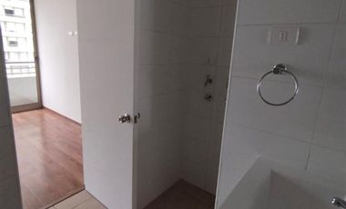 Departamento en Venta en Metros Carlos Valdovinos