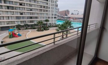 Departamento en Venta en Metros Carlos Valdovinos