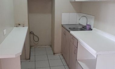 Departamento en Venta en San Petesburgo / Lo Ovalle / San Francisco
