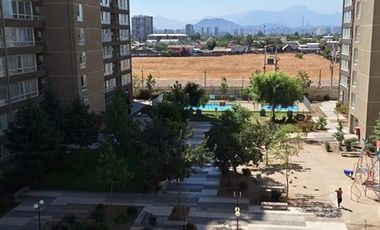 Departamento en Venta en San Petesburgo / Lo Ovalle / San Francisco