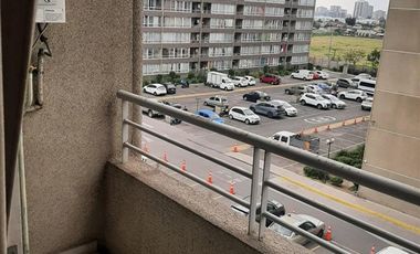 Departamento en Venta en San Petesburgo / Lo Ovalle / San Francisco