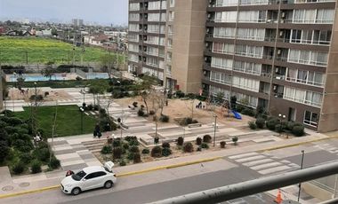 Departamento en Venta en San Petesburgo / Lo Ovalle / San Francisco