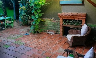 Casa en Venta en UBICACION ENTRE ARTURO PRAT Y REPUBLICA ARGENTINA