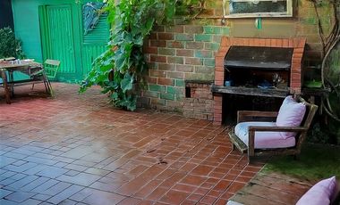 Casa en Venta en UBICACION ENTRE ARTURO PRAT Y REPUBLICA ARGENTINA