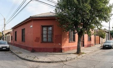 Casa en Venta en UBICACION ENTRE ARTURO PRAT Y REPUBLICA ARGENTINA