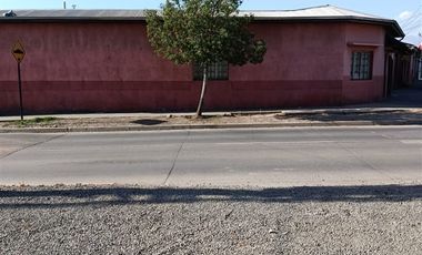 Casa en Venta en UBICACION ENTRE ARTURO PRAT Y REPUBLICA ARGENTINA