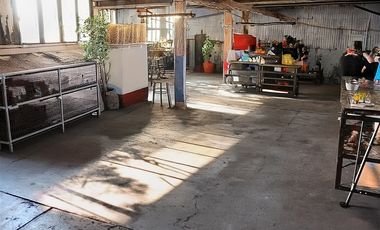 Casa en Venta en UBICACION ENTRE ARTURO PRAT Y REPUBLICA ARGENTINA