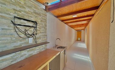 Casa en Arriendo en Pasaje los espinos