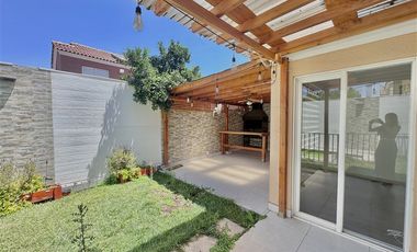 Casa en Arriendo en Pasaje los espinos