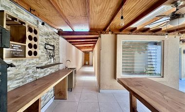 Casa en Arriendo en Pasaje los espinos