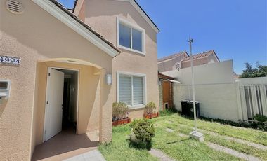 Casa en Arriendo en Pasaje los espinos