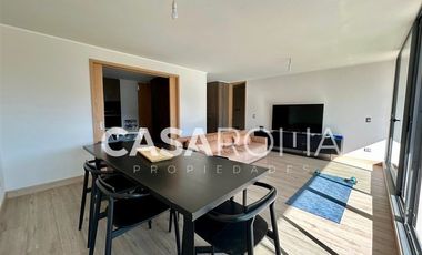 Departamento en Arriendo en Mall Portal La Dehesa