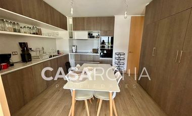 Departamento en Arriendo en Mall Portal La Dehesa