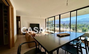 Departamento en Arriendo en Mall Portal La Dehesa