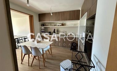 Departamento en Arriendo en Mall Portal La Dehesa