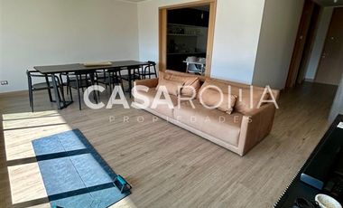 Departamento en Arriendo en Mall Portal La Dehesa