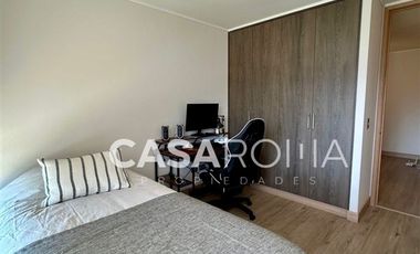 Departamento en Arriendo en Mall Portal La Dehesa