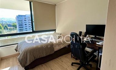 Departamento en Arriendo en Mall Portal La Dehesa