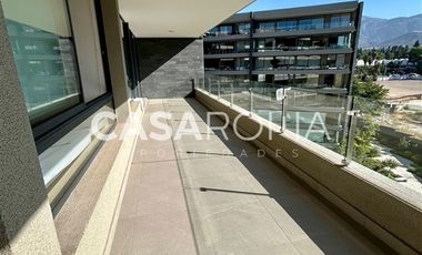 Departamento en Arriendo en Mall Portal La Dehesa
