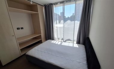 Departamento en Arriendo en Santa Isabel / Parque Almagro