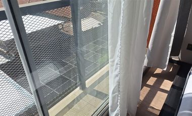 Departamento en Arriendo en Santa Isabel / Parque Almagro