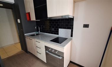 Departamento en Arriendo en Santa Isabel / Parque Almagro