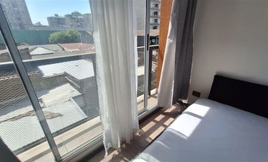 Departamento en Arriendo en Santa Isabel / Parque Almagro