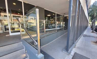 Departamento en Arriendo en Santa Isabel / Parque Almagro