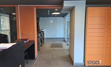 Departamento en Arriendo en Santa Isabel / Parque Almagro