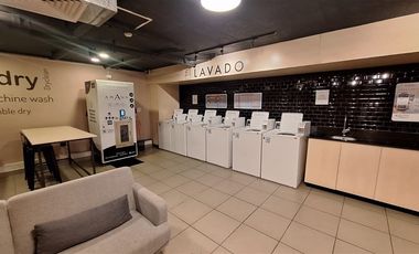 Departamento en Arriendo en Santa Isabel / Parque Almagro