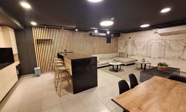 Departamento en Arriendo en Santa Isabel / Parque Almagro