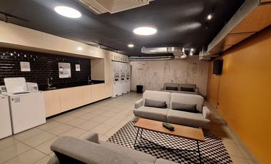 Departamento en Arriendo en Santa Isabel / Parque Almagro