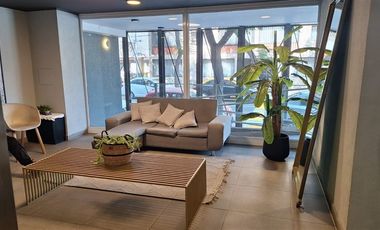 Departamento en Arriendo en Santa Isabel / Parque Almagro