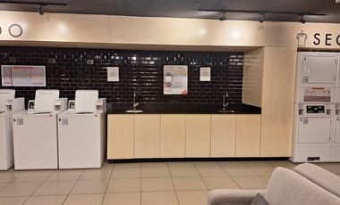 Departamento en Arriendo en Santa Isabel / Parque Almagro