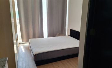 Departamento en Arriendo en Santa Isabel / Parque Almagro