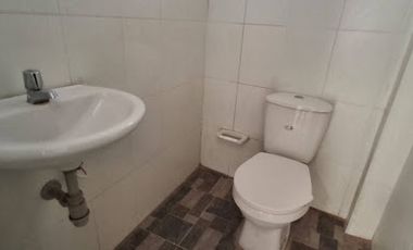 ARRIENDO de LOCALES en LA CALERA