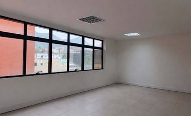 ARRIENDO de OFICINAS en BOGOTA