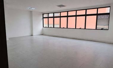 ARRIENDO de OFICINAS en BOGOTA