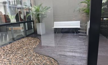 ARRIENDO de OFICINAS en BOGOTA